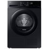 Suszarka SAMSUNG DV90CGC2A0AB AI OptimalDry z pompą ciepła 9 kg Możliwość zabudowy pod blat Nie