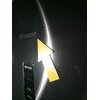 Lodówka HISENSE RT641N4AFE1 3D SkyLine No Frost 200cm Czarna Wi-Fi ConnectLife Metal Tech Cooling Komora zero Tak