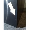 Lodówka HISENSE RT641N4AFE1 3D SkyLine No Frost 200cm Czarna Wi-Fi ConnectLife Metal Tech Cooling Szybkie chłodzenie Tak