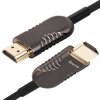 Kabel HDMI - HDMI UNITEK 15 m Rodzaj Kabel