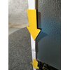 Lodówka MPM-87-CZ-13 E 85cm Biała Komora zero Nie
