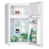 Lodówka MPM-87-CZ-13 E 85cm Biała Liczba półek 2