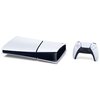 Konsola SONY PlayStation 5 Digital Slim Informacje dodatkowe Kompatybilność wsteczna – możliwość uruchamiania gier z PS4