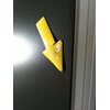 Lodówka HAIER HTW7720DNGB No Frost 200.6cm 3D Czarne szkło Dystrybutor wody Nie