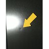 Lodówka HAIER HTW7720DNGB No Frost 200.6cm 3D Czarne szkło Liczba pojemników na warzywa 2