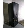 Lodówka HISENSE RT641N4WFE1 3D SkyLine No Frost 200cm Czarna Wi-Fi ConnectLife Metal Tech Cooling Sposób odszraniania (rozmrażania) chłodziarki No-Frost
