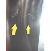 Lodówka HISENSE RT641N4WIE1 3D SkyLine  No frost 200cm Szara Wi-Fi ConnectLife Metal Tech Cooling Dystrybutor wody Tak (zbiornik na wodę)