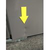 Lodówka HISENSE RT641N4WIE1 3D SkyLine  No frost 200cm Szara Wi-Fi ConnectLife Metal Tech Cooling Szybkie chłodzenie Tak