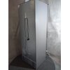 Lodówka HISENSE RT641N4WIE1 3D SkyLine  No frost 200cm Szara Wi-Fi ConnectLife Metal Tech Cooling Liczba pojemników na warzywa 1