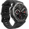 Smartwatch AMAZFIT T-Rex 3 Onyx Czarny Grubość koperty [mm] 13.75