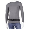 Pas biodrowy THINK TANK Thin Skin Belt V3.0 S/M/L Czarny Ulica i numer budynku 3510 Unocal Place, Ste 103
