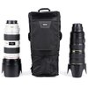 Pokrowiec THINK TANK Skin 75 Pop Down V3.0 Czarny Zastosowanie Obiektyw