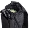Pokrowiec THINK TANK Skin 75 Pop Down V3.0 Czarny Materiał wykonania Poliester