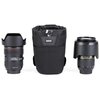 Pokrowiec THINK TANK Lens Changer 25 V3.0 Czarny Kolor Czarny