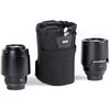 Pokrowiec THINK TANK Lens Changer 25 V3.0 Czarny Wyposażenie Osłona przeciwdeszczowa
