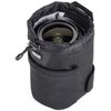 Pokrowiec THINK TANK Lens Changer 25 V3.0 Czarny Materiał wykonania Powłoka hydrofobowa