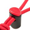 Opaski zaciskowe THINK TANK Red Whips V2 Czerwony (12 szt.) Rodzaj Opaska zaciskowa