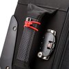 Opaski zaciskowe THINK TANK Red Whips V2 Czerwony (12 szt.) Ulica i numer budynku 3510 Unocal Place, Ste 103