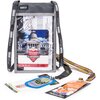 Etui THINK TANK Credential Holder V2.0 Long Kolor Czarno-szary