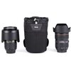 Pokrowiec THINK TANK Lens Changer 50 V3.0 Czarny Kolor Czarny