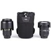 Pokrowiec THINK TANK Lens Changer 50 V3.0 Czarny Załączna dokumentacja Karta gwarancyjna