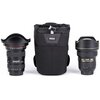 Pokrowiec THINK TANK Lens Changer 50 V3.0 Czarny Gwarancja 24 miesiące