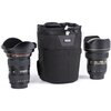 Pokrowiec THINK TANK Lens Changer 50 V3.0 Czarny Ulica i numer budynku 3510 Unocal Place, Ste 103