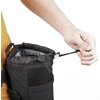 Pokrowiec THINK TANK Lens Changer 50 V3.0 Czarny Wymiary wewnętrzne [cm] 11.4 x 18.8 x 11.4