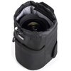 Pokrowiec THINK TANK Lens Changer 50 V3.0 Czarny Materiał wykonania Powłoka hydrofobowa