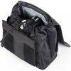 Pokrowiec THINK TANK Skin Changer Pop Down V3.0 Czarny Materiał wykonania Nylon