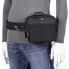 Torba THINK TANK Speed Changer V3.0 Czarny Wymiary wewnętrzne [cm] 19 x 17 x 7.6