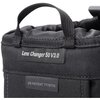 Pokrowiec THINK TANK Lens Changer 35 V3.0 Czarny Wyposażenie Osłona przeciwdeszczowa