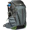 Plecak THINK TANK Rotation 34L Szary Materiał wykonania Nylon