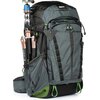 Plecak THINK TANK Rotation Pro 50L+ Szary Zastosowanie Drobne rzeczy osobiste
