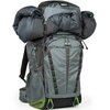 Plecak THINK TANK Rotation Pro 50L+ Szary Zastosowanie Laptop