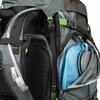 Plecak THINK TANK Rotation Pro 50L+ Szary Zastosowanie Tablet