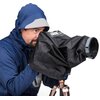 Osłona przeciwdeszczowa THINK TANK Emergency Rain Cover Średni Kolor Czarny
