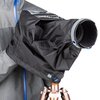 Osłona przeciwdeszczowa THINK TANK Emergency Rain Cover Średni Kolor Czarny