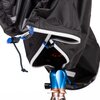 Osłona przeciwdeszczowa THINK TANK Emergency Rain Cover Duży Zastosowanie Aparat