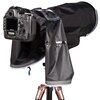 Osłona przeciwdeszczowa THINK TANK Emergency Rain Cover Duży Kolor Czarny