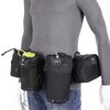 Pas biodrowy THINK TANK Pro Speed Belt V3.0 S-M Zastosowanie Akcesoria