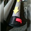 Rower magnetyczny HMS M6995 Ćwiczone partie mięśni Łydki