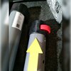 Rower magnetyczny HMS M6995 Klasa urządzenia H - użytek domowy