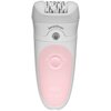 Depilator BRAUN Beauty Set 5 SES5-885BS Bikini Nogi Twarz Funkcje dodatkowe Ruchoma  głowica depilująca