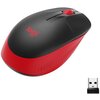 Mysz LOGITECH M190 910-005908 Interfejs 2.4 GHz