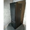 Lodówka SAMSUNG RB38C603DB1 EF AI No Frost 203cm Grafitowa stal Sposób odszraniania (rozmrażania) chłodziarki No-Frost