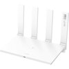 Router HUAWEI AX3 WS7100-25 2.4 / 5 GHz (DualBand), Wi-Fi Mesh Wejście na kartę SIM Nie