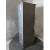 Lodówka LG GBV7280CMB No Frost 203cm Srebrny NatureFresh LinearCooling Dystrybutor wody Nie