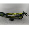 Hulajnoga elektryczna VR46 UP! 22km 350W Amortyzacja 8.5" Czarno-żółty Wyposażenie Adapter do pompowania