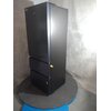 Lodówka HAIER HTR5719ENPT 3D No frost 190cm Czarna Sposób odszraniania (rozmrażania) chłodziarki No-Frost